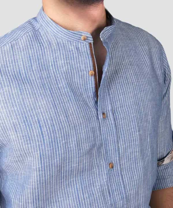 خرید و قیمت پیراهن مردانه دیپلمات + فروش عمده